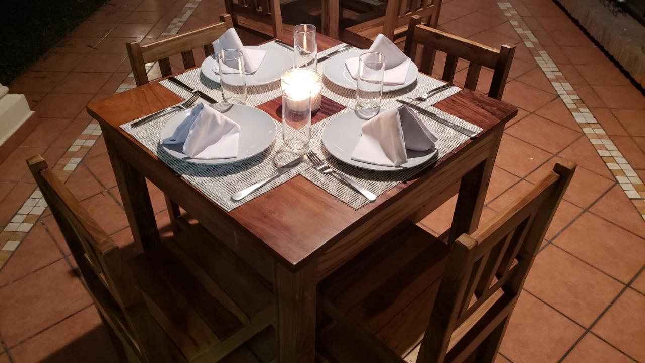 Domus Hotel 산살바도르 외부 사진