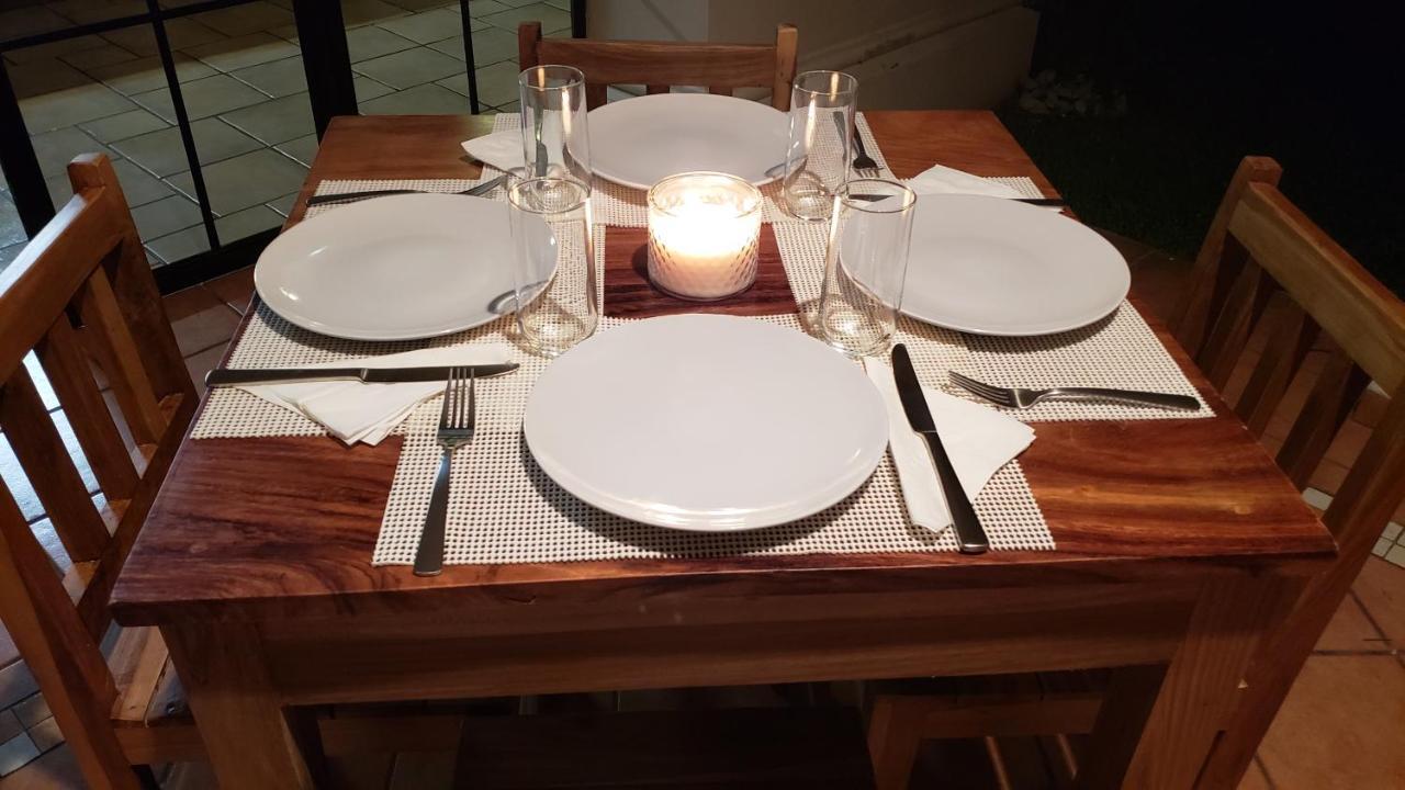 Domus Hotel 산살바도르 외부 사진