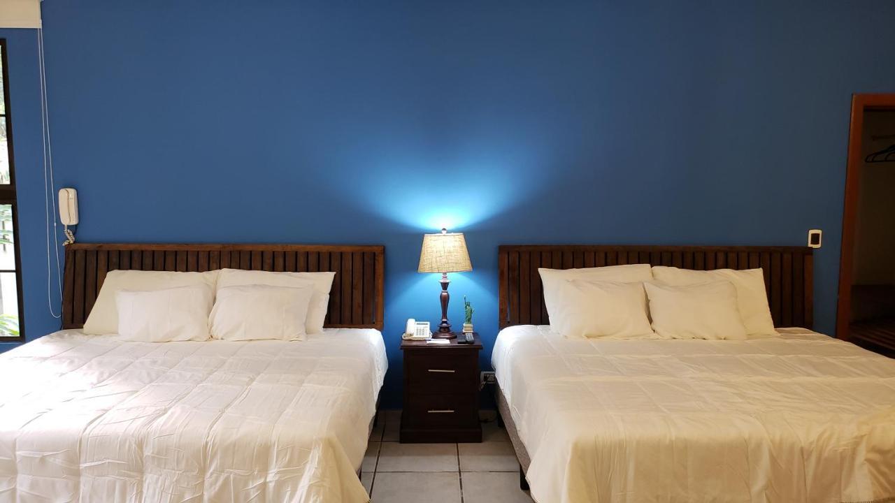 Domus Hotel 산살바도르 외부 사진
