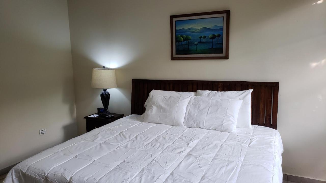 Domus Hotel 산살바도르 외부 사진