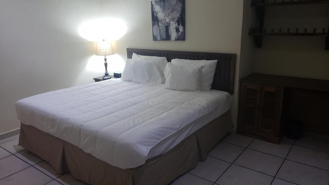 Domus Hotel 산살바도르 외부 사진
