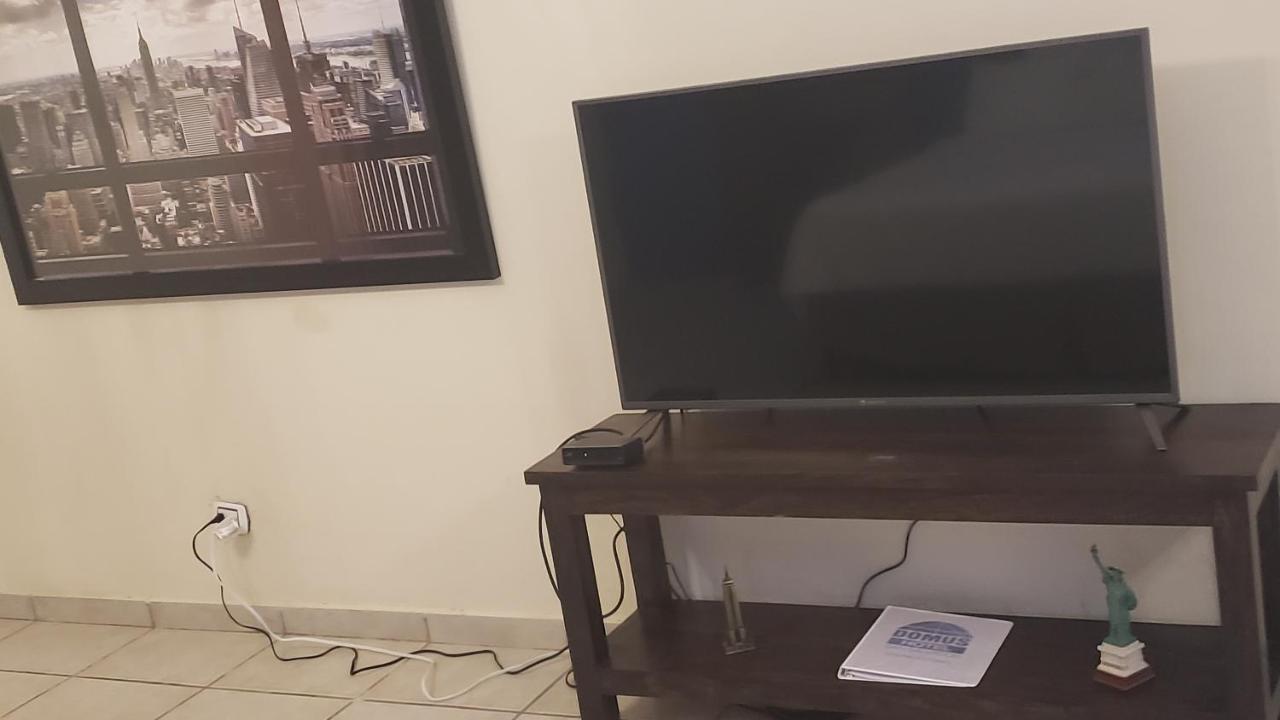 Domus Hotel 산살바도르 외부 사진