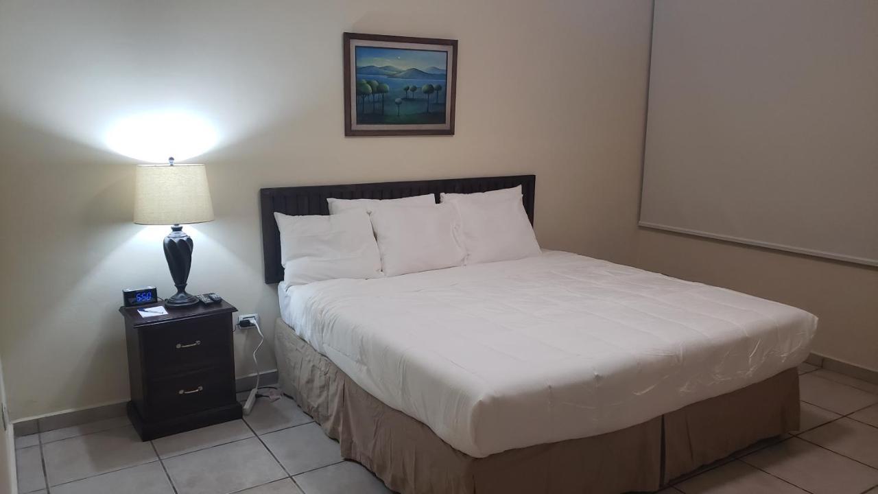 Domus Hotel 산살바도르 외부 사진