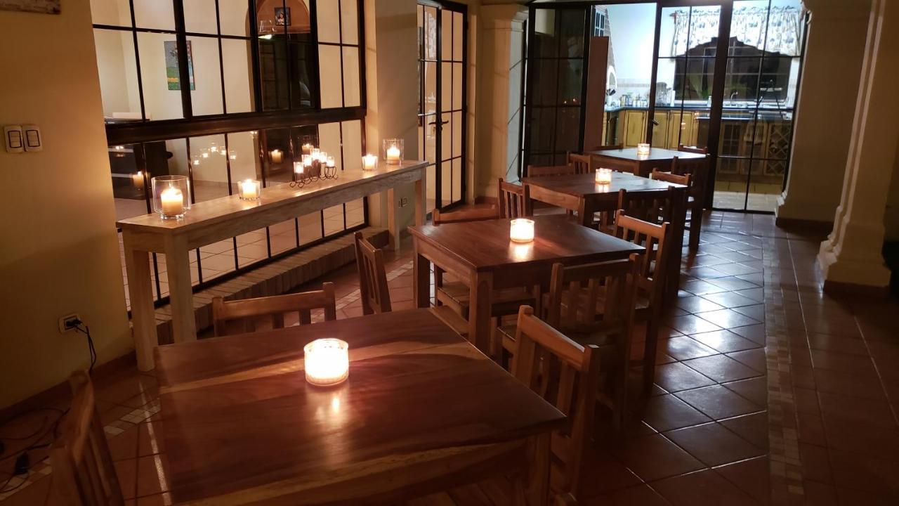 Domus Hotel 산살바도르 외부 사진