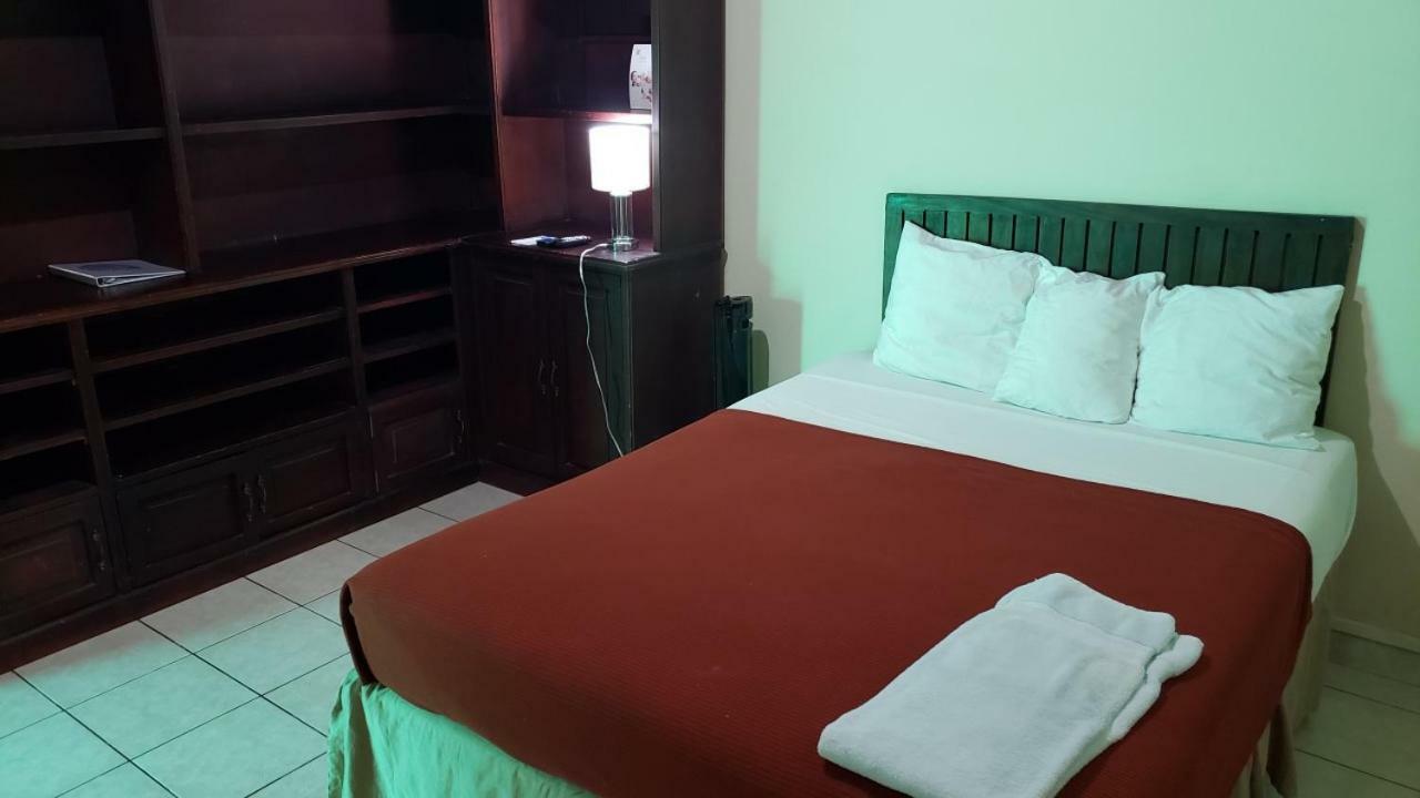 Domus Hotel 산살바도르 외부 사진